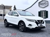 Nissan Qashqai 1.3 DIG-T Tekna DCT