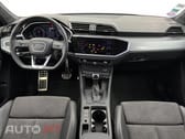 Audi Q3 45 TFSIe S line S tronic