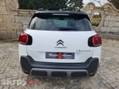 Citroen C3 Aircross 1.2 PureTech C-Series
