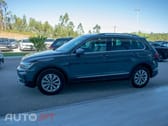 Volkswagen Tiguan 1.4 TSI eHybrid Conceptline DSG