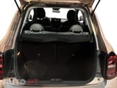 Fiat 500 e