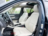 Volvo XC40 T5 Recharge DKG Inscription