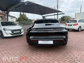 Porsche Taycan ST 4S