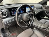 Mercedes-Benz E 220 d Avantgarde