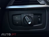 BMW 420 d Line Sport Auto