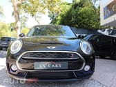 MINI Clubman Cooper SD Auto Desportiva