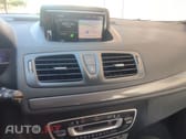 Renault Mégane III 1.5dci