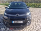Citroen C3 1.5 BlueHDi Shine