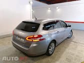 Peugeot 308 SW 1.5 BlueHDi Allure