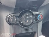 Ford Fiesta 1.4 TDCi