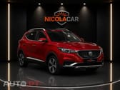 MG ZS Maximal Luxury
