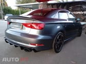 Audi A3 1.6 TDI S-line