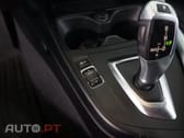 BMW 116 d Line Luxury Auto