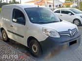 Renault Kangoo 1.5 dCi Confort S/S