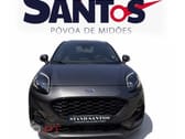 Ford Puma 1.0 EcoBoost MHEV ST-Line