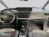 Citroen Grand C4 SpaceTourer 1.5 Blue-HDi EAT8 7LUG.