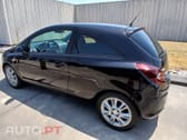 Opel Corsa Black Edition 1.2