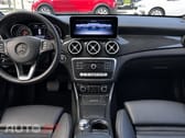 Mercedes-Benz CLA 200 d AMG Line Aut.