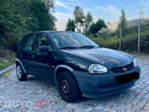 Opel Corsa B