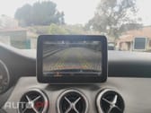 Mercedes-Benz CLA 180 d Urban