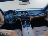 BMW 730 D LUXURY