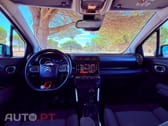 Citroen C3 Picasso PureTech FEEl