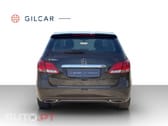 Mercedes-Benz B 180 CDI Urban Aut.