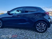 Mazda 2 1.5 Sky.Evolve Navi