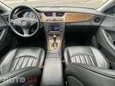 Mercedes-Benz CLS 320 CDi