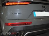 DS DS7 E-Tense Performance Line