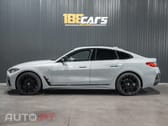 BMW 420 d Pack M Auto