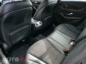 Mercedes-Benz GLC 220 d 4Matic