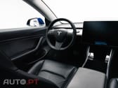 Tesla Model 3 Standard RWD Plus