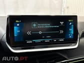 Peugeot E-208 50 kWh GT Pack