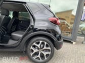 Renault Captur 1.5 dCi Exclusive