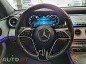 Mercedes-Benz E 300 De Avantgarde