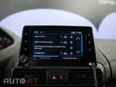 Peugeot Partner 1.5 BlueHDi Pro Standard