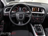 Audi A4 2.0 TDI Sport