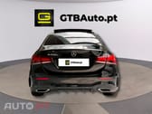 Mercedes-Benz A 250 I.V.A DEDUTIVEL e AMG