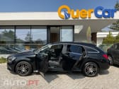Mercedes-Benz CLA 180 d Shooting Brake Aut.