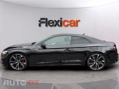 Audi A5 2.0 TDI S-line S tronic