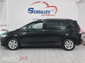 Volkswagen Touran 2.0 TDI Confortline DSG