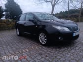 Seat Ibiza 1.2Tdi Copa