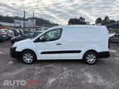 Peugeot Partner 1.6 BlueHDi L1 Premium 3L