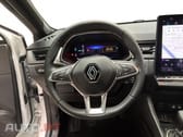 Renault Captur 1.6 E-Tech Full Hybrid Techno