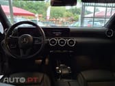 Mercedes-Benz A 180 d Business Solutions Aut.