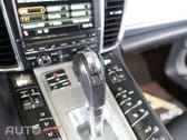 Porsche Panamera S Hybrid