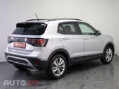 Volkswagen T-Cross 1.0 TSI 115cv DSG Style