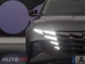 Hyundai Tucson 1.6 T-GDI PHEV Vanguard