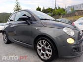 Fiat 500 1.2 8V Lounge